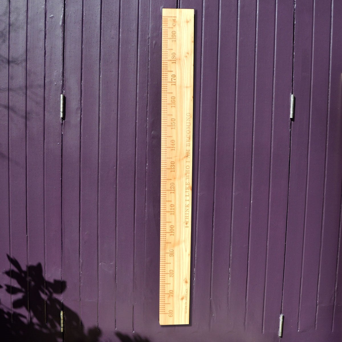 SlimJim Kids School Ruler Non-Personalised