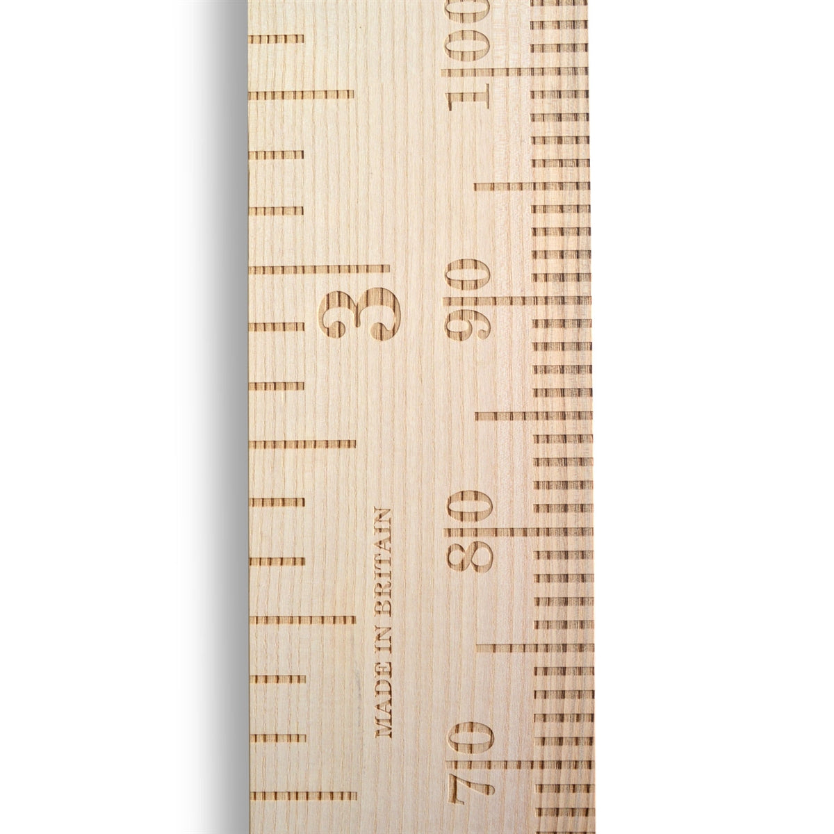 SlimJim Kids School Ruler Non-Personalised