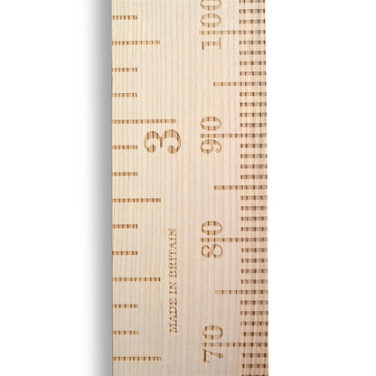 SlimJim Kids School Ruler Non-Personalised