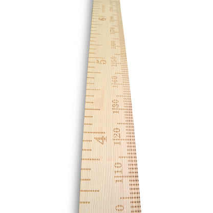 SlimJim Kids School Ruler Non-Personalised