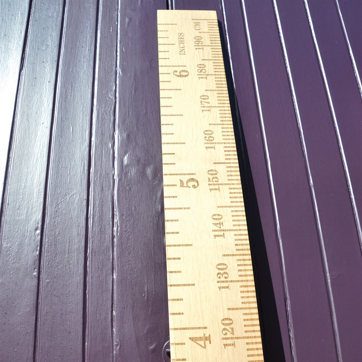 SlimJim Kids School Ruler Non-Personalised